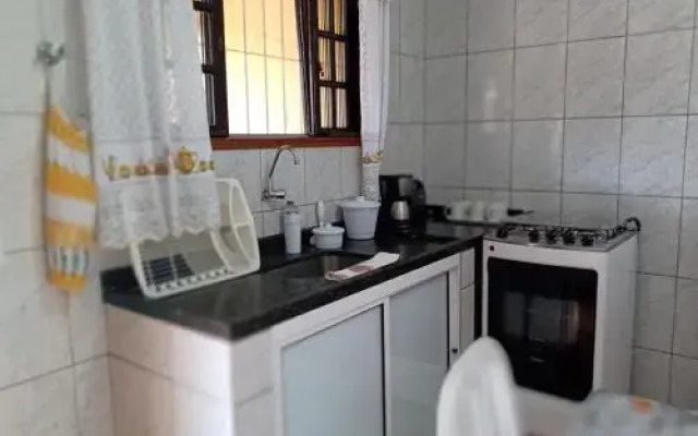 Casa em Ubatuba