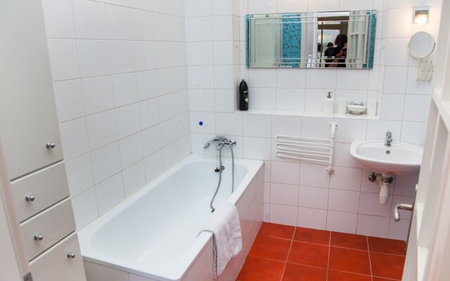 Welcome Apartment on Rybna