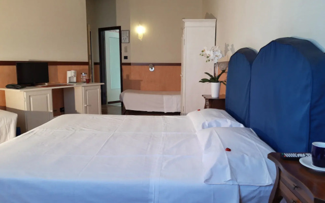 Hotel San Felice