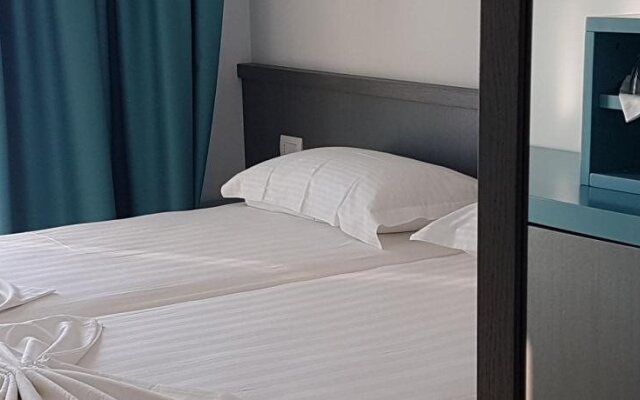 Hotel Delfini
