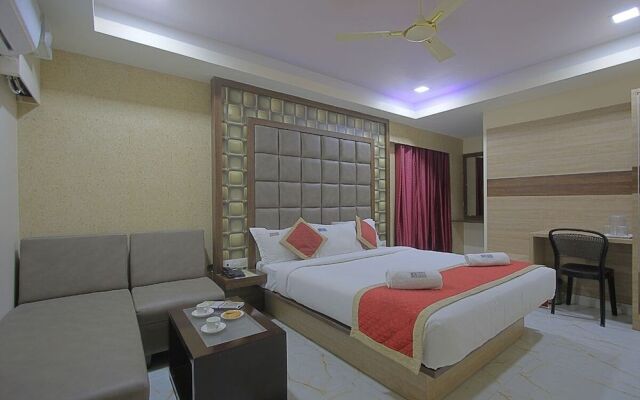 ABM Express Inn