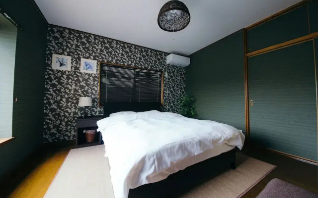 Hiroshima Danbara Guesthouse by EXseed