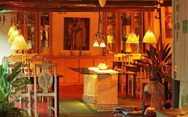 Casas Porto de Cima