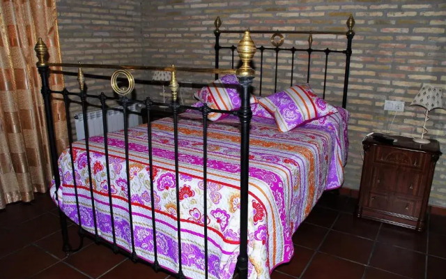 Hostal la Encina