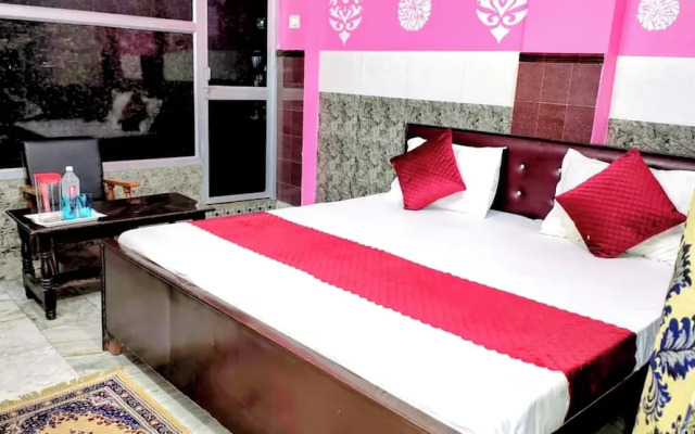 Hotel Shri Hari Lodge Ram Nagari Ayodhya