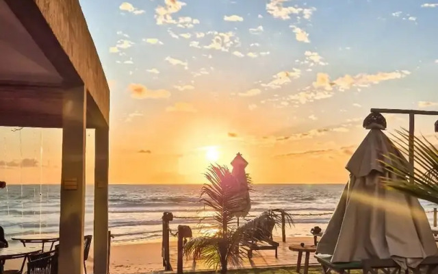 Rudá Boutique Hotel