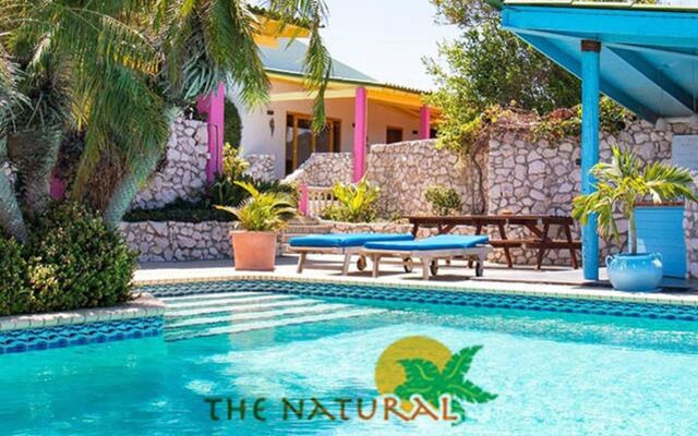 The Natural Curacao - Clothing Optional