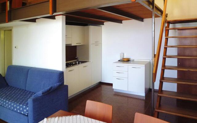 Residence Pratone, Garda