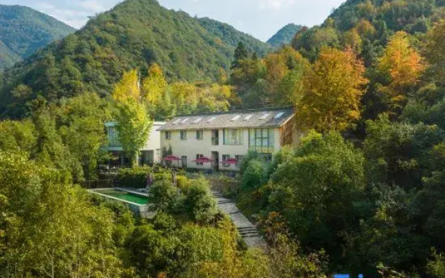 Xishan Shendu Hostel