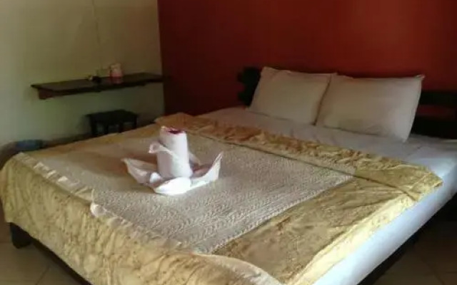 Kong Kham Pheng Guesthouse