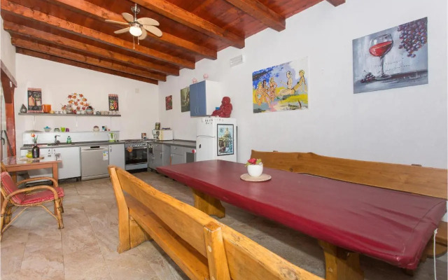 Seven-Bedroom Holiday Home in Dicmo