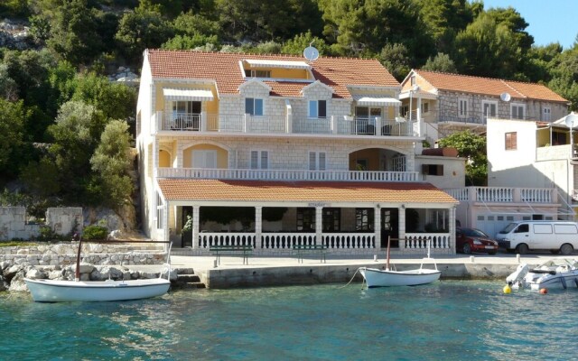 Apartments Korcula