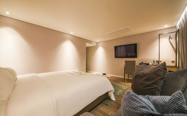 Hotel Londoner Yongwon