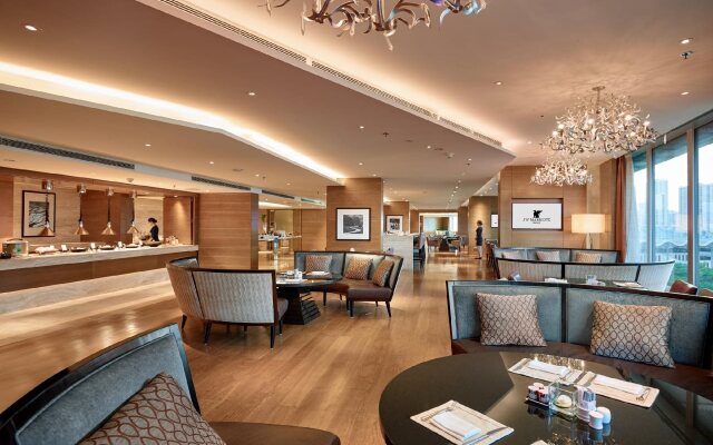 JW Marriott Hotel Hanoi