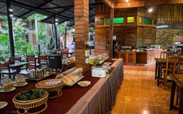 Phupha Aonang Resort and Spa