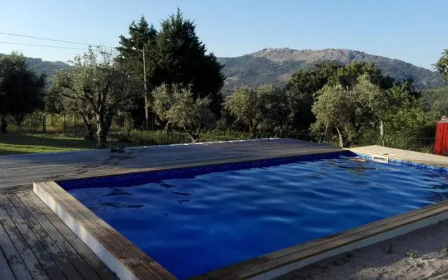 Quinta Do Vaqueirinho - Agro-Turismo