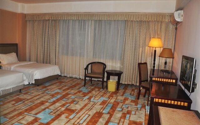 Xinyue Business Hotel