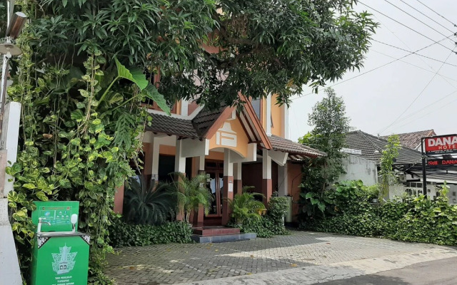 Hotel Dana Jogja