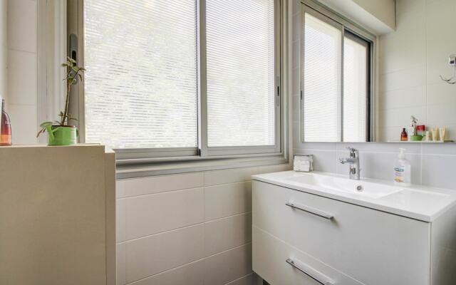 Le Lamartine Cosy & Clean