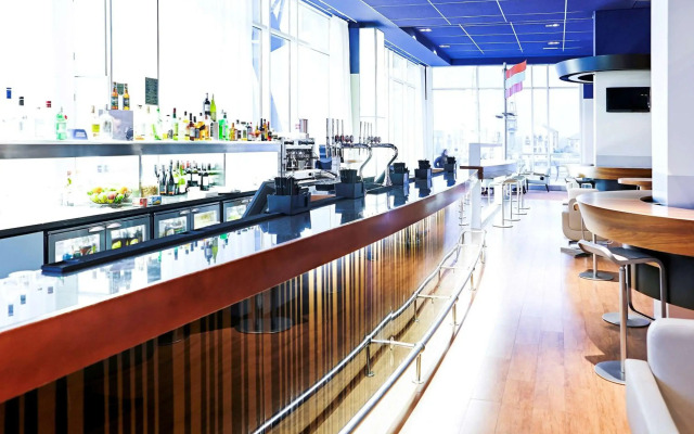 Novotel London ExCeL