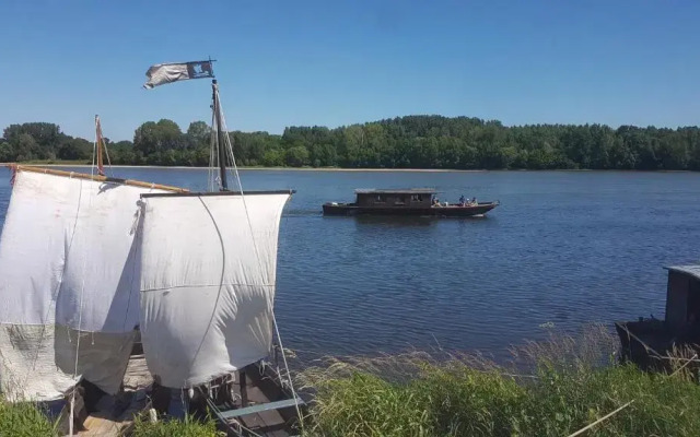 Chambre Privee Des 2 Clochers (Adults Only)