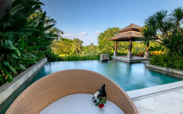 Apartments at AYANA Residences