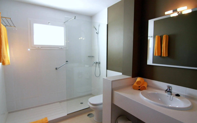 Aparthotel ILUNION Costa Sal Lanzarote