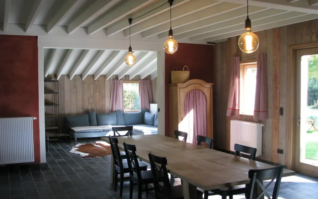 B&B Le Plat Pays Oostkamp-Brugge
