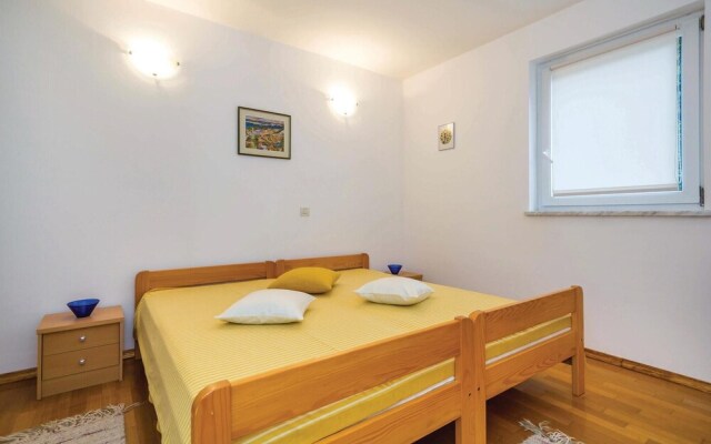 Stunning Home in Crikvenica With Wifi and 3 Bedrooms