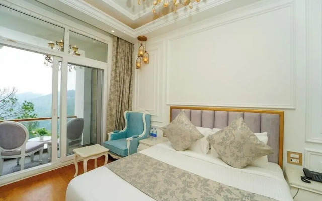 Villasita Resorts by Ellegance