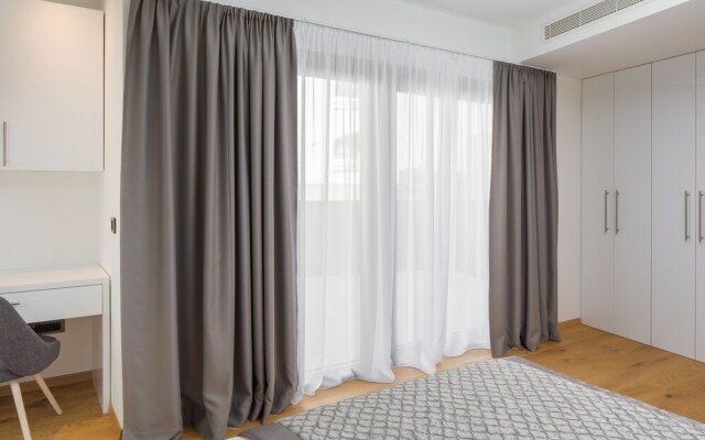 Apartments Nautica