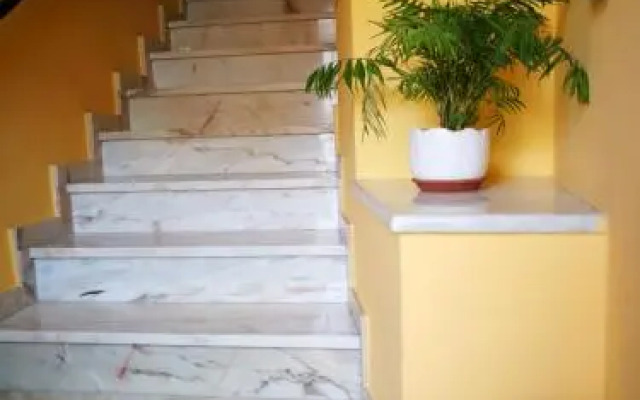 Apartamento Rural la Plaza Vieja