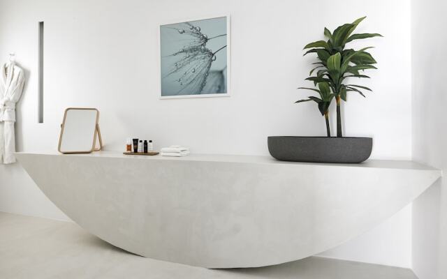 Le Blanc Nest