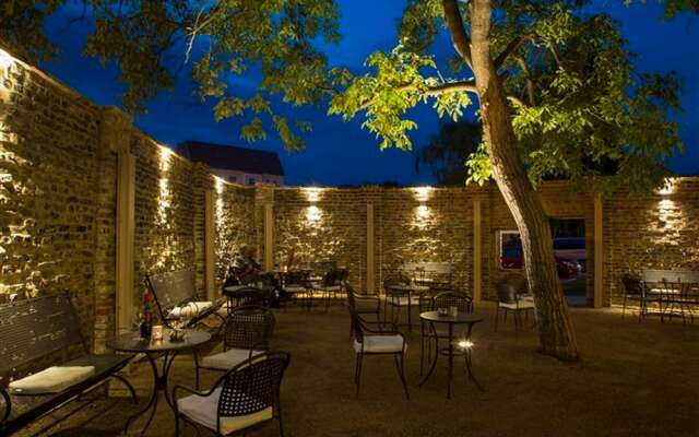 Gutshof Ketzin
