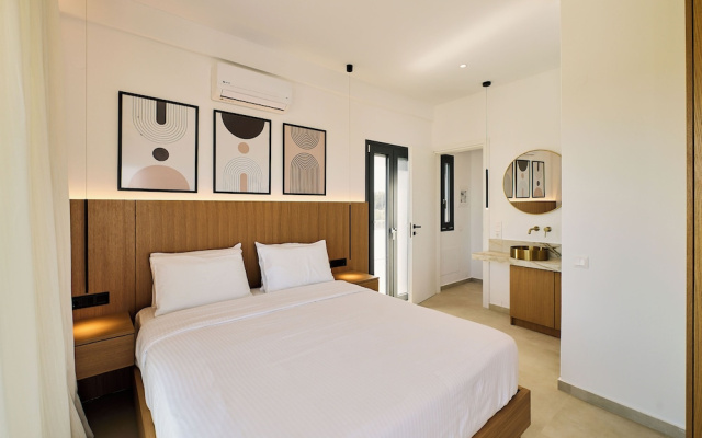 POLYTELIA | Luxury Living