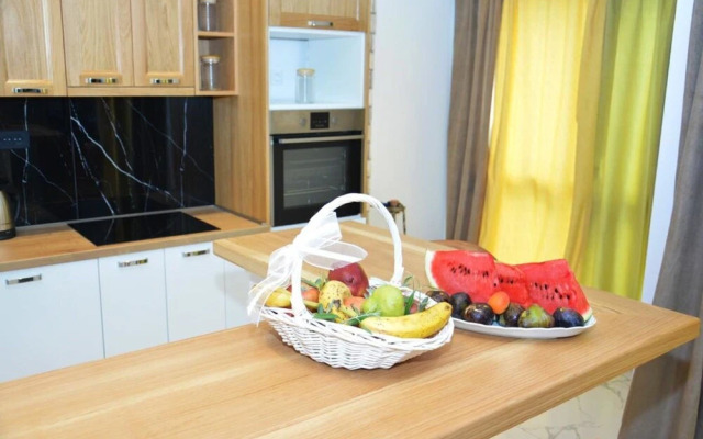 Balabusic Two-bedrooms Deluxe Apartment No.9