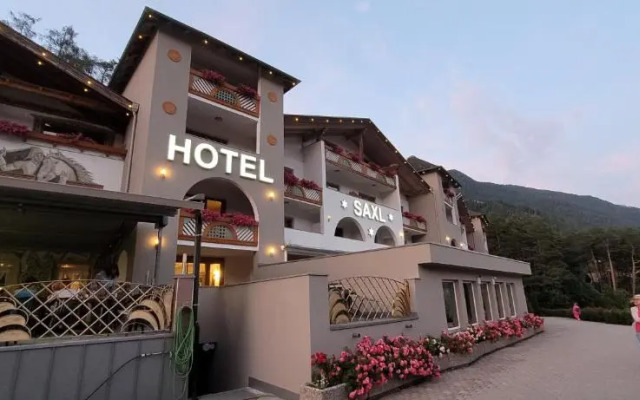 Hotel Saxl