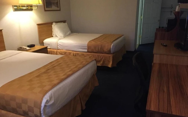 Haysville Express Inn