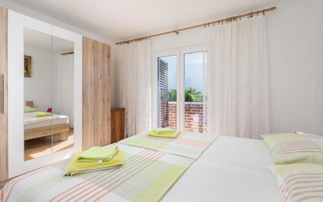 Stunning Apartment in Senj With 2 Bedrooms and Wifi