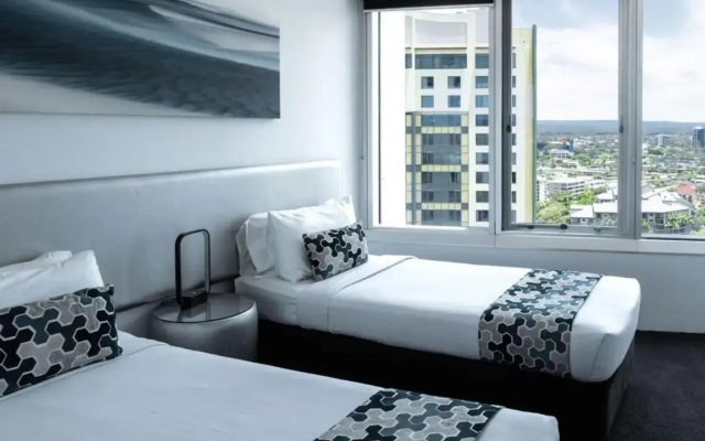 Q1 Resort & Spa