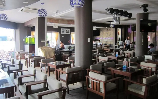 Mai Van Anh Hotel