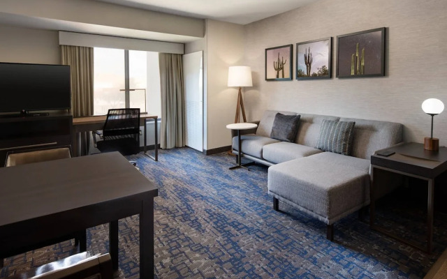 Residence Inn Scottsdale Salt River