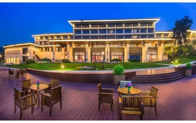 Narada Qiandao Lake Resort