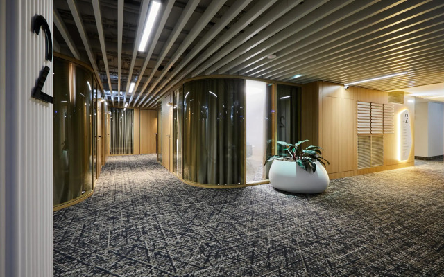 VoLo сеть апартаментов на Измайловском