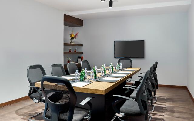 Staybridge Suites Doha Lusail by IHG