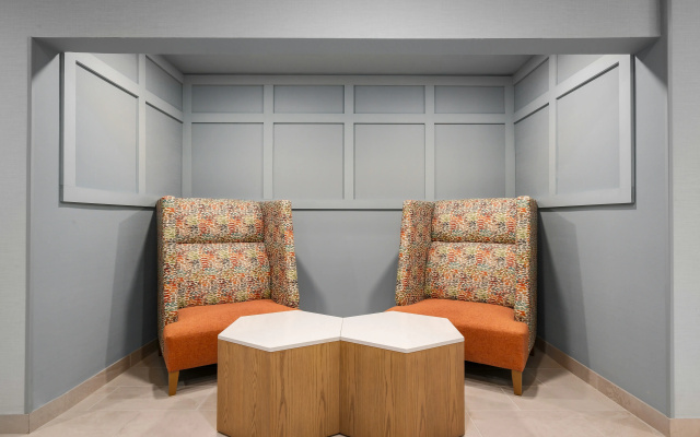 Hampton Inn & Suites Alpena