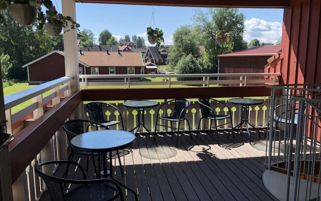 Mora City B&B