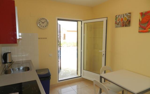 Villa Fig Tree Para 8 Personas