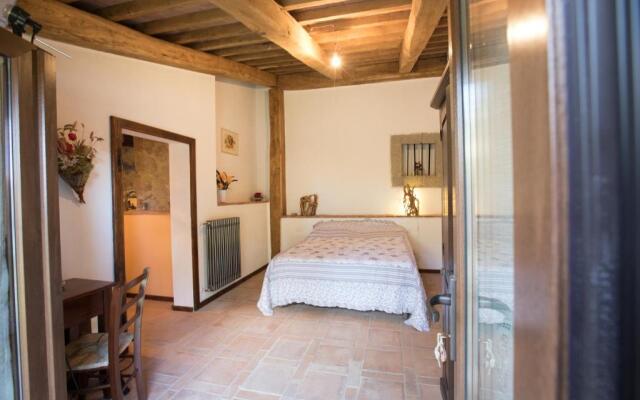 B&B Podere Legnotorto