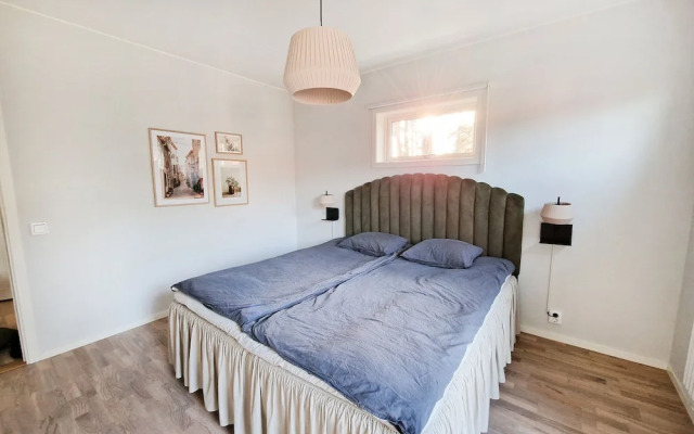STF Stora Frögården Hostel